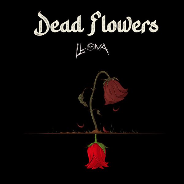 Dead Flowers cover art
