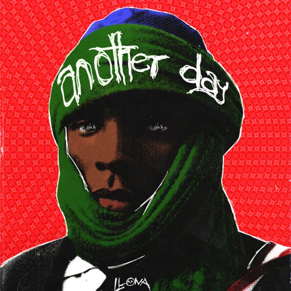 Another Day cover art