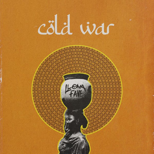Cold War cover art