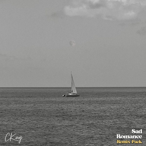 by now (Amapiano Remix) cover art
